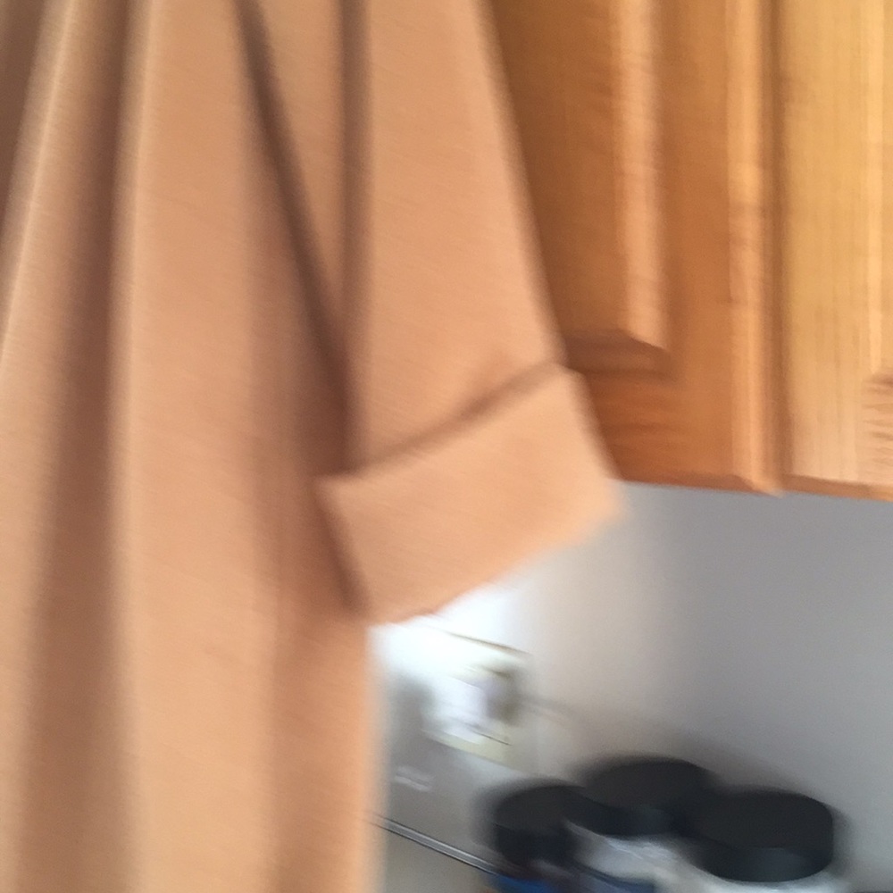 Coat - Picture 4 of 4